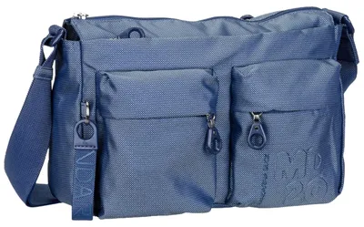 Produktbild von Mandarina Duck Bodybag MD20 QMTX5 18 x 28 x 9