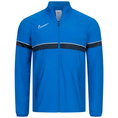 Produktbild von S|Nike Academy 21 Herren Woven Jacke CW6118-463