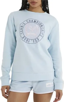 Obrázek produktu pro Ellesse Mikiny Antichi, SGN15165426, Velikost: 164