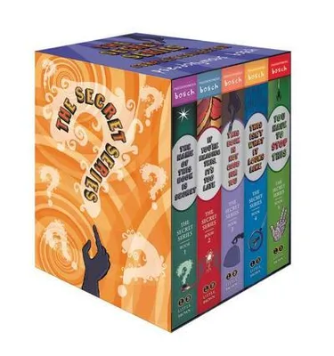 Immagine prodotto di The Secret Series Complete Collection