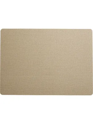 Immagine prodotto di ASA Vorteilset 4 Stück Tischset, tofu nude sisal optic placemats 78600420 und Geschenk + Spende