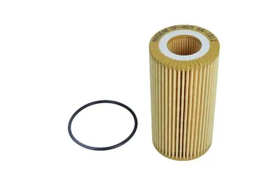 Produktbild von Ölfilter MAXGEAR 26-0302 Filtereinsatz für FORD MONDEO IV Turnier (BA7) Focus II Schrägheck (DA, HCP, DP) S-MAX (WA6) für VOLVO V70 II (285)