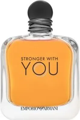 Immagine prodotto di Armani Stronger With You Pour Homme Edt Spray 150 ml