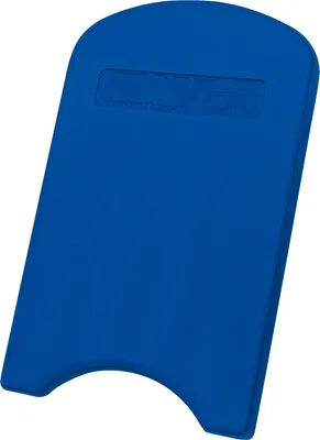 Produktbild von Schwimmbrett aus PE-Schaum Schwimmhilfe Bodyboard Schwimmboard Badespaß in blau