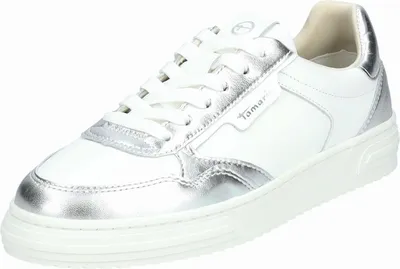 Produktbild von Tamaris Sneaker Sneaker Leder/Synthetik
