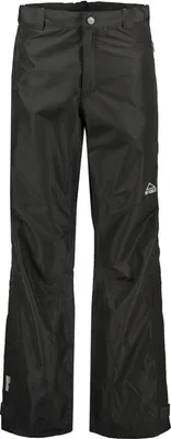 Produktbild von McKINLEY He.-Regenhose Carlow II BLACK XXL