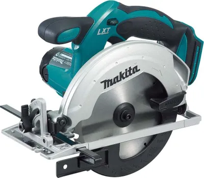 Immagine prodotto di Makita DSS611Z - 3700 RPM - 4 cm - Batteria/Akku - Litio-Ion (Li-Ion) - 18 V - 16,5 cm