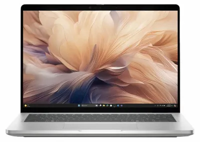 Produktbild von Pro 14 Plus (RX4MM) (silber, Intel® Core? Ultra 7 266V, Intel® Arc? Graphics 140V, 16 GB LPDDR5X, 512 GB (512 GB SSD), Windows 11 Pro)