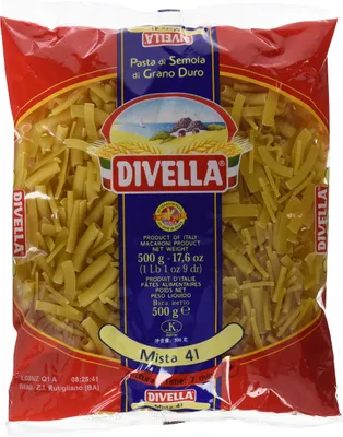 Produktbild von Divella Mista Gr.500