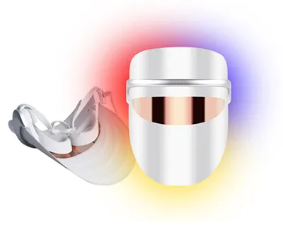 Immagine prodotto di Maschera facciale Lightmask