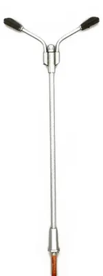 Produktbild von Peitschenleuchten und Led Lampen für Spurweite HO (10 Stück)