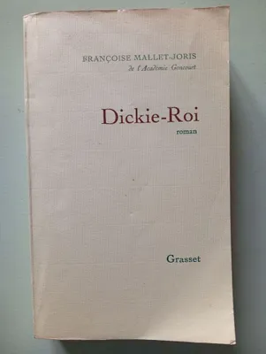 Image de Dickie-roi