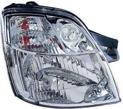 Obrázok produktu pre Svetlomet DEPO 223-1115R-LD-E