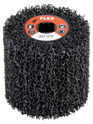 Produktbild von Flex Schleifwalze Clean SW-PC EC 100x100 (1Stk.)