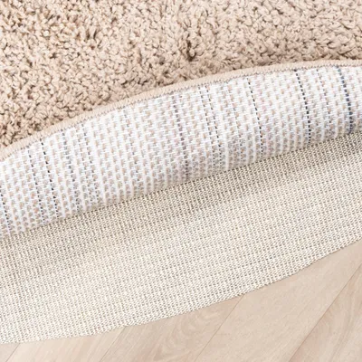 Image de Volero - Tapis d'extérieur lilas - Basic - Ø 200 cm