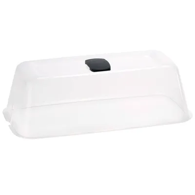 Produktbild von Romberg BoQube Anzuchthaube M Anthrazit 37 x 19 cm
