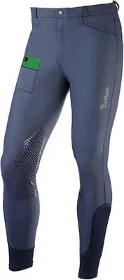 Produktbild von Tattini Tiglio Hosen Blau 46 Blau 46