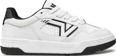 Produktbild von Vans Sneakers VN000D1HYB21 in White color size 39