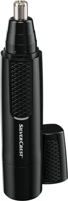 Produktbild von Silvercrest Nasenhaartrimmer Ohrhaartrimmer Trimmer Rasierer SNOT 1.5. A1 IPX4