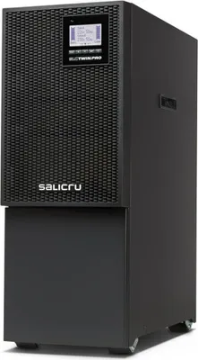 Productafbeelding van Salicru 6B5AB000005 SALICRU UPS SLC-10000-TWIN PRO3, online dubbele omvormer met DSP (verzendkosten zijn van toepassing)