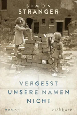 Immagine prodotto di Vergesst unsere Namen nicht