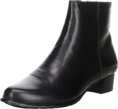 Immagine prodotto di Everybody ankle boot stivaletto in pelle liscia