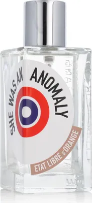 Obrázek produktu pro Etat Libre D’Orange She Was An Anomaly EDP 100 ml UNISEX