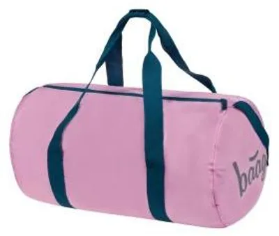 Obrázek produktu pro Taška BAAGL Hoop Rose Pink