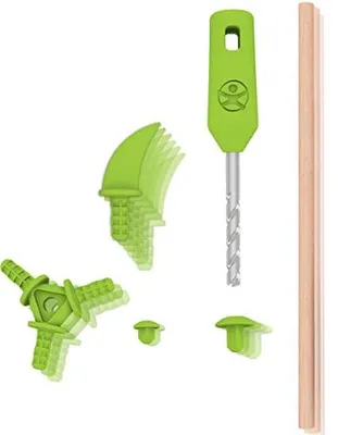 Immagine prodotto di Connettori Terra Kids - Set di costruzioni per pesci