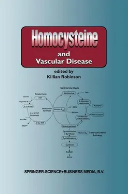 Obrázok produktu pre Homocysteine and Vascular Disease