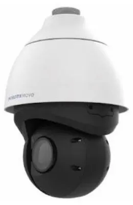 Produktbild von MOBOTIX Mx-SD1A-540-IR-VA MOVE SpeedDome SD-540-IR-VA (DNN Analytics) (Mx-SD1A-540-IR-VA)