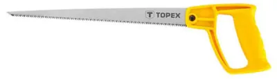 Zdjęcie produktu dla TOPEX Piła otwornica 300 mm, 9 TPI