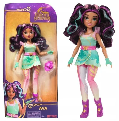 Immagine prodotto di UCA Fashion Doll Asst. Refresh