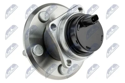 Produktbild von NTY Radlagersatz Hinten Links Hinten Rechts für TOYOTA AVENSIS Kombi (T25) KLT-TY-115