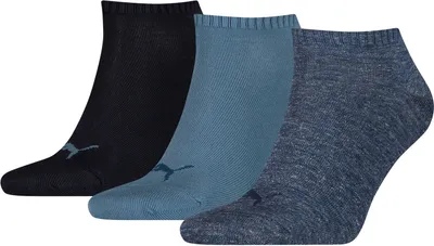 Zdjęcie produktu dla Puma Uni Sneaker Plain 3P Denim Blue Denim Blue 35-38
