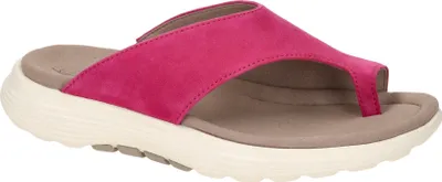 Produktbild von rollingsoft by Gabor Zehentrenner Damen 31393932303836 Pink 39 EU