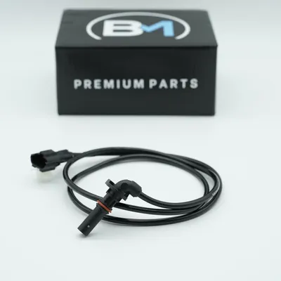 Produktbild von ABS Sensor vorne rechts Mitsubishi Fuso Canter Raddrehzahlsensor Vorderachse