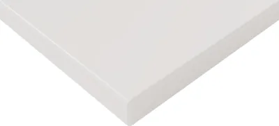 Produktbild von Bisley Tischplatte - Nachbildung: Lichtgrau, Größe:  120 x 60 cm