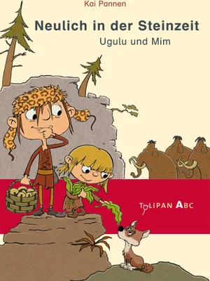 Produktbild von Neulich in der Steinzeit