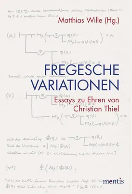 Produktbild von Fregesche Variationen