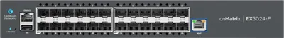 Immagine prodotto di Cambium Networks cnMatrix EX3024F - Switch - L3