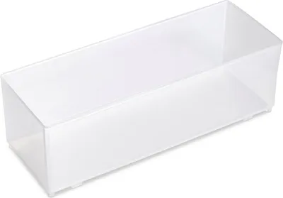 Produktbild von raaco 80 CA7-2 Assortment case insert (W x H x D) 79 x 69 x 218 mm Content 1 pc(s)