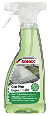 Zdjęcie produktu dla SONAX Bezbarwny płyn do szyb 500 ml