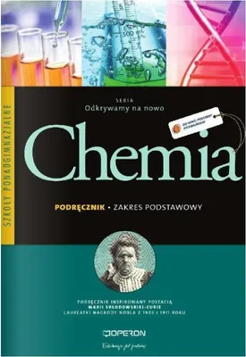 Obrázek produktu pro Sikorski, A: Základní učivo chemie