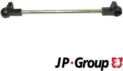 Produktbild von JP GROUP Schaltgestänge 1131601100 Vorne unten für VW GOLF III (1H1)