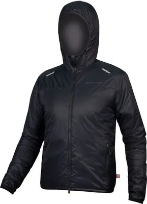 Zdjęcie produktu dla Endura GV500 Insulated Jacket czarna wielkość M E9178BK/4