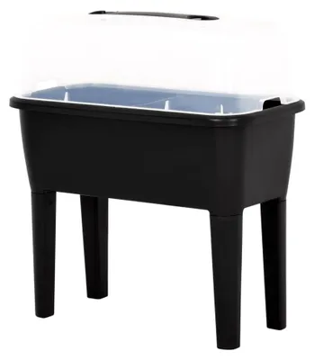 Produktbild von Hochbeet, 77 x 38,7 x 82 cm, PP