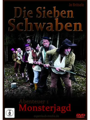 Obrázok produktu pre Die Sieben Schwaben