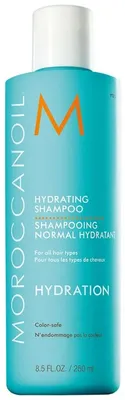 Imagen del producto de Champú hidratante, línea "Hydratation", 250 ml