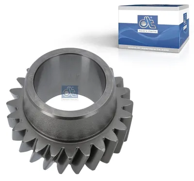 Produktbild von Zahnrad Getriebeeingangswelle DT SPARE PARTS passend für SCANIA